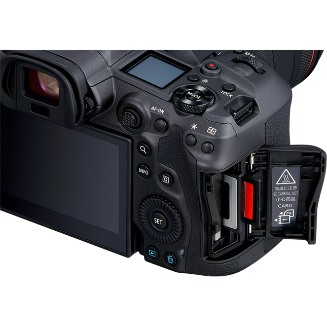 Canon EOS R5