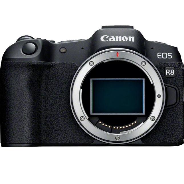 Canon EOS R8
