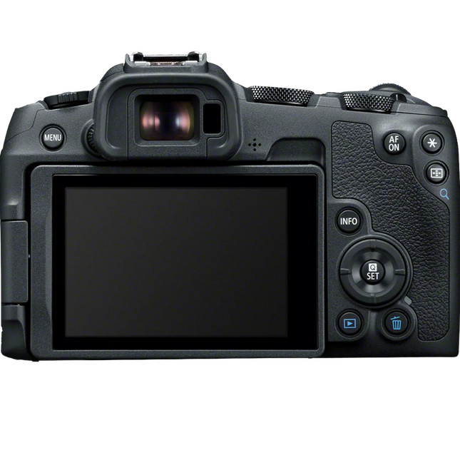 Canon EOS R8