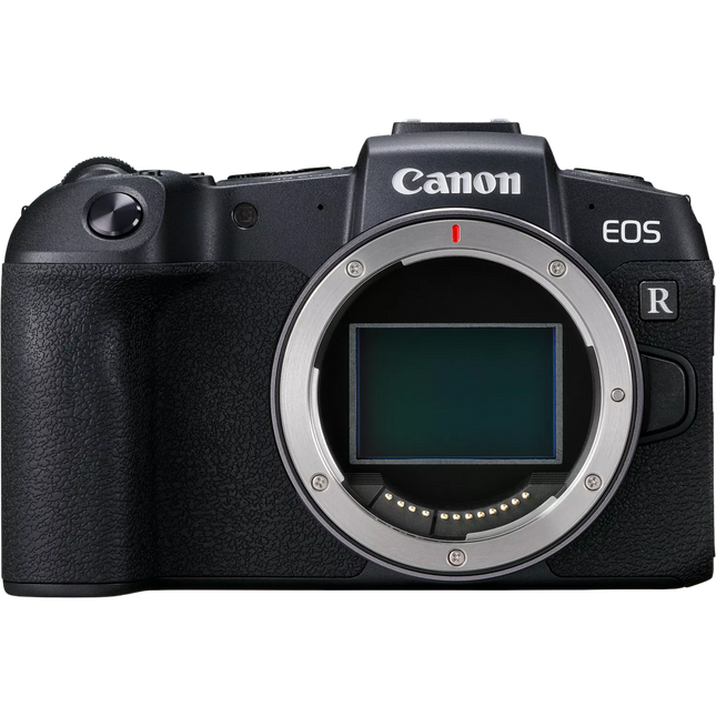 Canon EOS RP