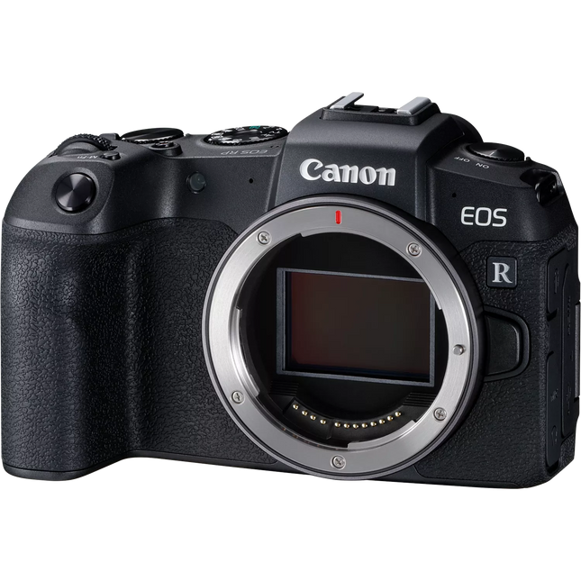 Canon EOS RP
