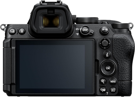 Nikon Z5 II – Full-Frame Mirrorless Camera