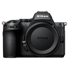 Nikon Z5 II – Full-Frame Mirrorless Camera