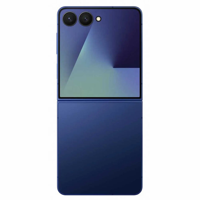 Samsung Galaxy Z Flip7 – 6.7-inch Foldable Display, 12GB RAM