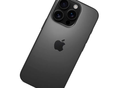 Apple iPhone 16 Pro (Nano SIM + eSIM)