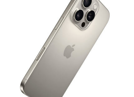 Apple iPhone 16 Pro (Nano SIM + eSIM)