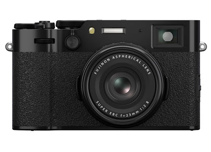 Fujifilm X100VI Digital Camera