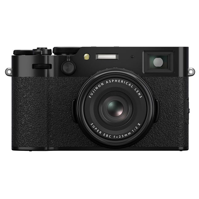 Fujifilm X100VI Digital Camera