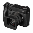Fujifilm GFX100RF – 102MP Large-Format, Fixed 35 mm F4, Leaf Shutter