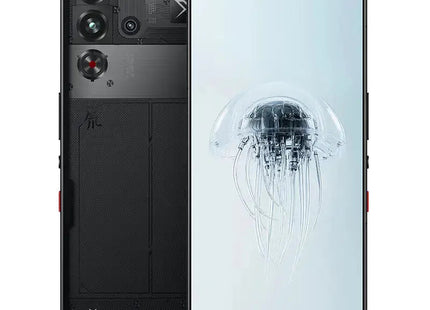 ZTE Nubia REDMAGIC 10 Pro – Gaming Smartphone