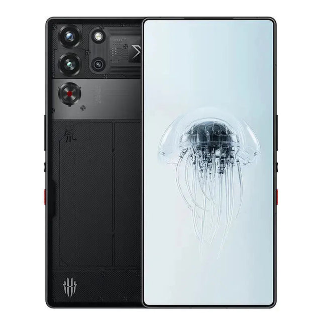 ZTE Nubia REDMAGIC 10 Pro – Gaming Smartphone