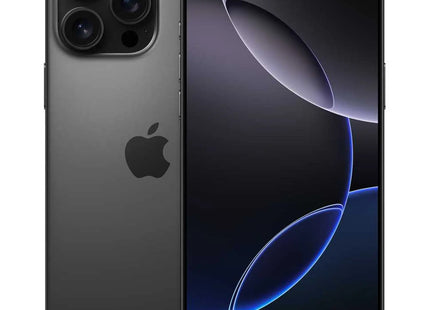 Apple iPhone 16 Pro (Nano SIM + eSIM)