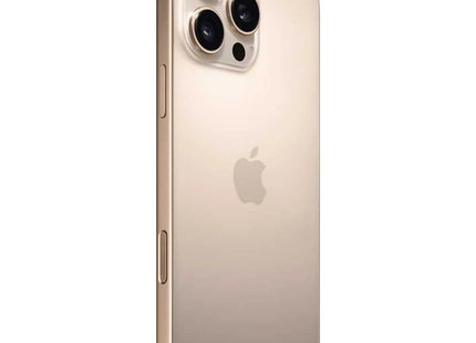 Apple iPhone 16 Pro (Nano SIM + eSIM)