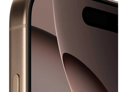 Apple iPhone 16 Pro (Nano SIM + eSIM)