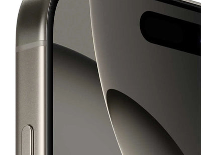 Apple iPhone 16 Pro (Nano SIM + eSIM)