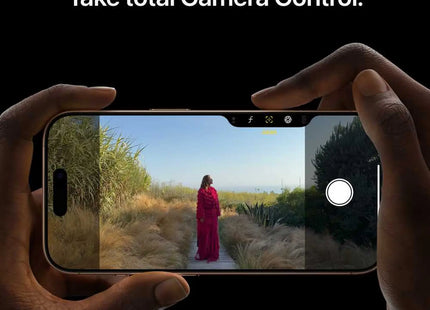 Apple iPhone 16 Pro (Nano SIM + eSIM)