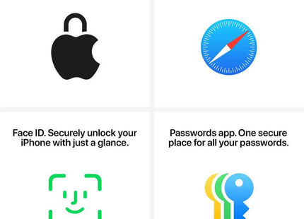 Apple iPhone 16 Pro (Nano SIM + eSIM)