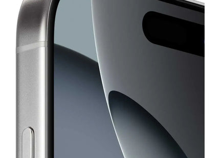 Apple iPhone 16 Pro Dual SIM (2 Nano SIM) International Version