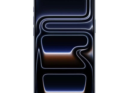 Apple iPhone 17 Pro (Global Version) – 1 SIM + eSIM