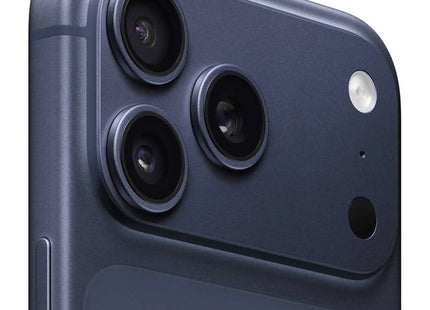 Apple iPhone 17 Pro Max – Global Version (1 nano-SIM + eSIM)