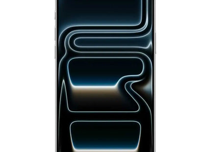 Apple iPhone 17 Pro Max – Global Version (1 nano-SIM + eSIM)