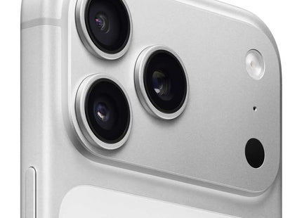 Apple iPhone 17 Pro (Global Version) – 1 SIM + eSIM