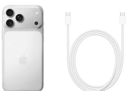 Apple iPhone 17 Pro (Global Version) – 1 SIM + eSIM