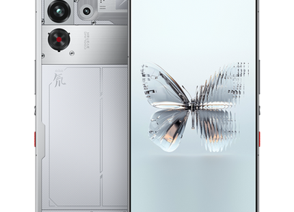 ZTE Nubia REDMAGIC 10 Pro – Gaming Smartphone