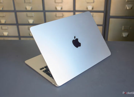 Apple MacBook Air 13-inch 2025, M4 Chip, English Keyboard