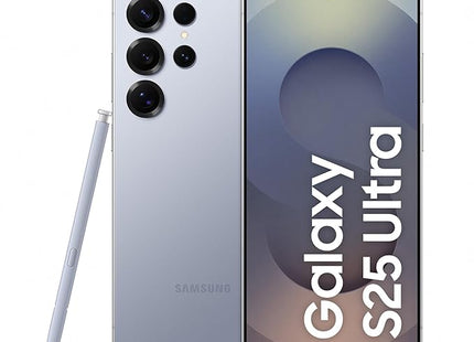 Samsung Galaxy S25 Ultra – 6.9-inch, 12GB RAM