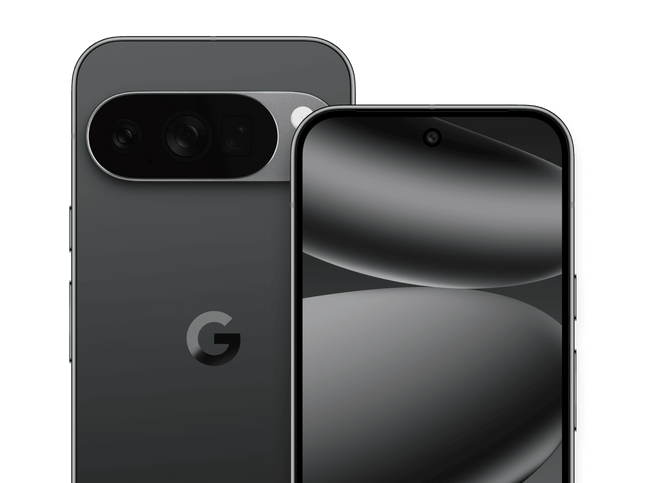 Google Pixel 10 Pro XL, 16GB RAM