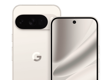 Google Pixel 10 Pro – 16GB RAM, Super Actua 6.3"