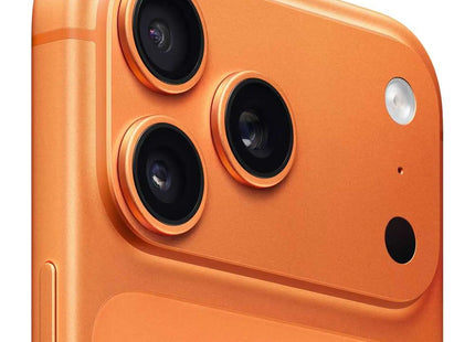 Apple iPhone 17 Pro Max – Global Version (1 nano-SIM + eSIM)