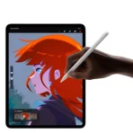Apple iPad Pro 13-inch (M4) - Standard Glass (2024) - Image 3
