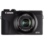 Canon PowerShot G7 X Mark III