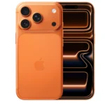 iPhone 17 Pro Max Dual eSIM