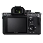 Sony Alpha 7R III (ILCE-7RM3) Body Only - Image 3