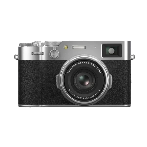 Fujifilm X100VI