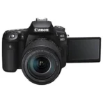 Canon EOS 90D + EF-S 18-135mm f/3.5-5.6 IS USM Kit - Image 2