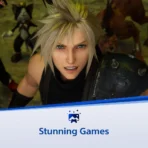 Sony PlayStation 5 Slim Digital Edition (1TB SSD) - Two Controller Bundle - International Version (2023 Model) - Image 4