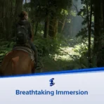 Sony PlayStation 5 Slim Digital Edition (1TB SSD) - Two Controller Bundle - International Version (2023 Model) - Image 6