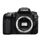 Canon EOS 90D + EF-S 18-135mm f/3.5-5.6 IS USM Kit - Image 4