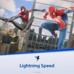 Sony PlayStation 5 Slim Digital Edition (1TB SSD) - Two Controller Bundle - International Version (2023 Model) - Image 8