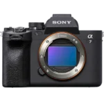 Sony Alpha 7 IV